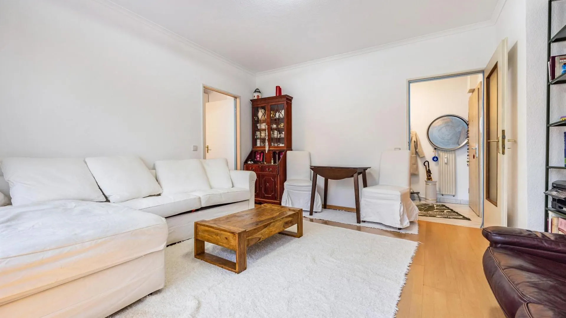Wohnung In Poeseldorf Hamburg