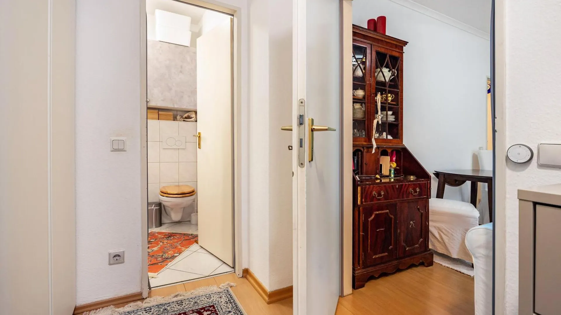 Wohnung In Poeseldorf Hamburg