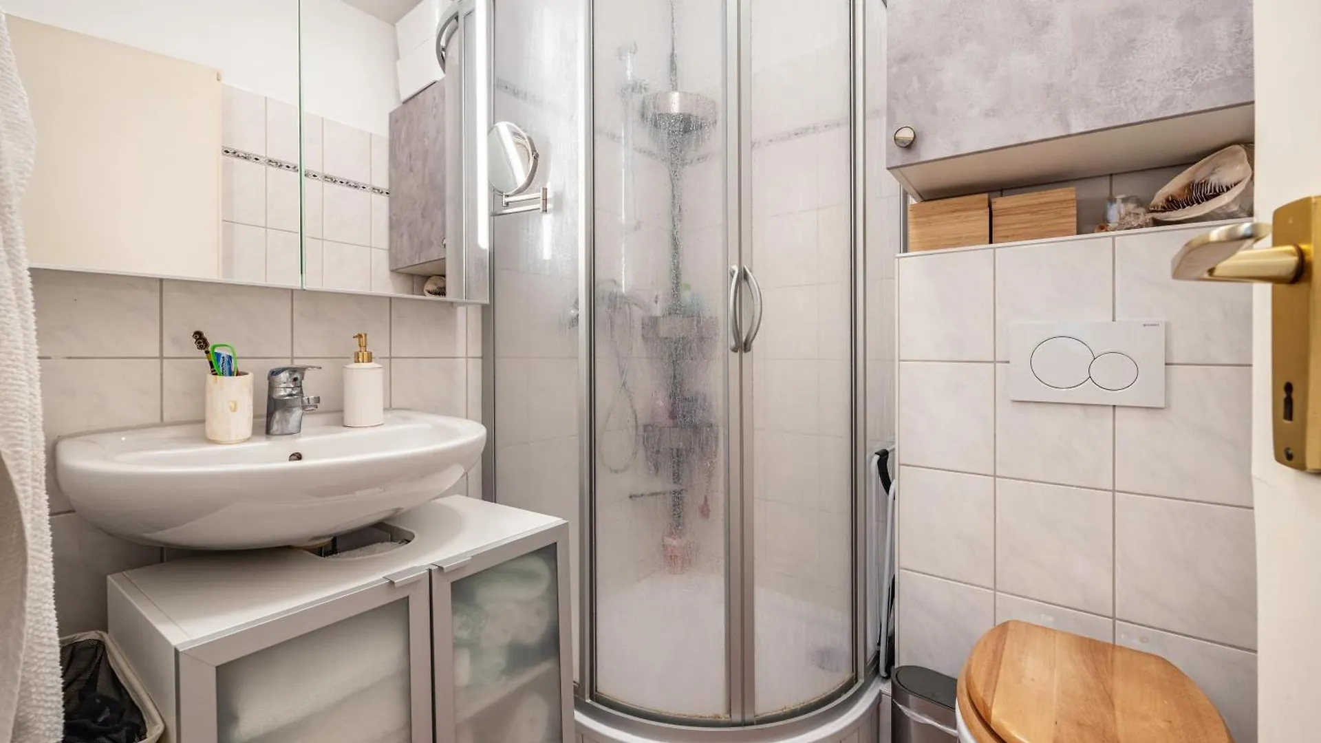 Wohnung In Poeseldorf Hamburg Apartment