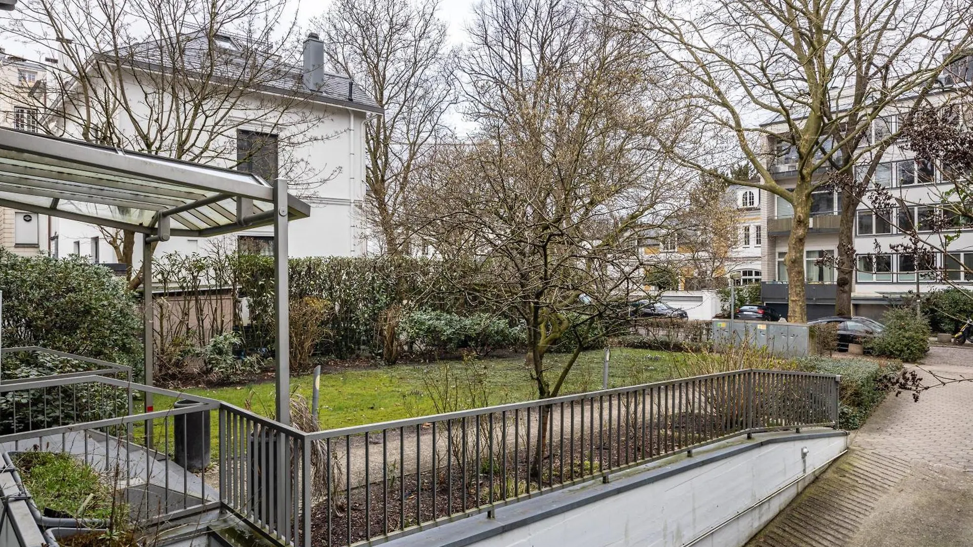 Wohnung In Poeseldorf Hamburg Apartment