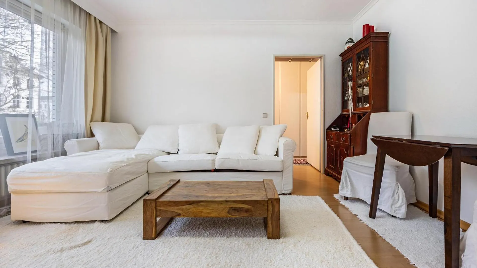 Wohnung In Poeseldorf Hamburg