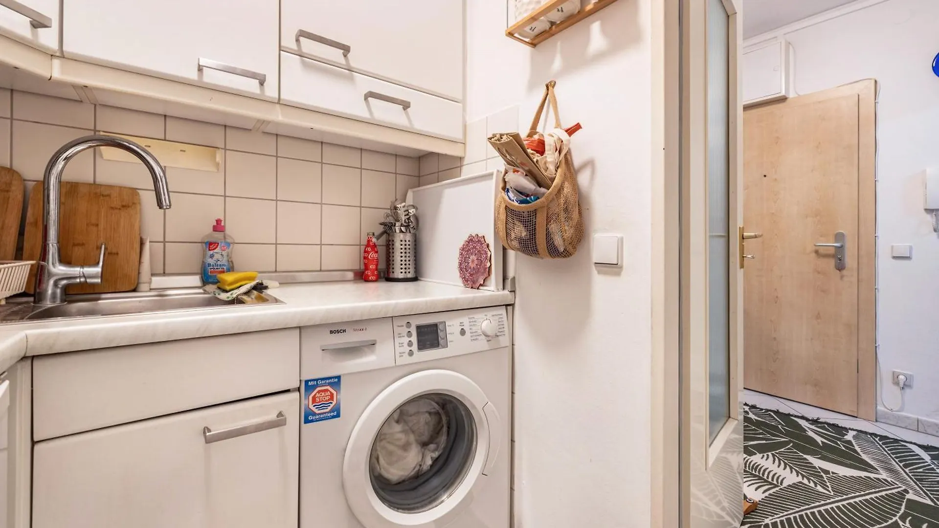Wohnung In Poeseldorf Hamburg 0*,