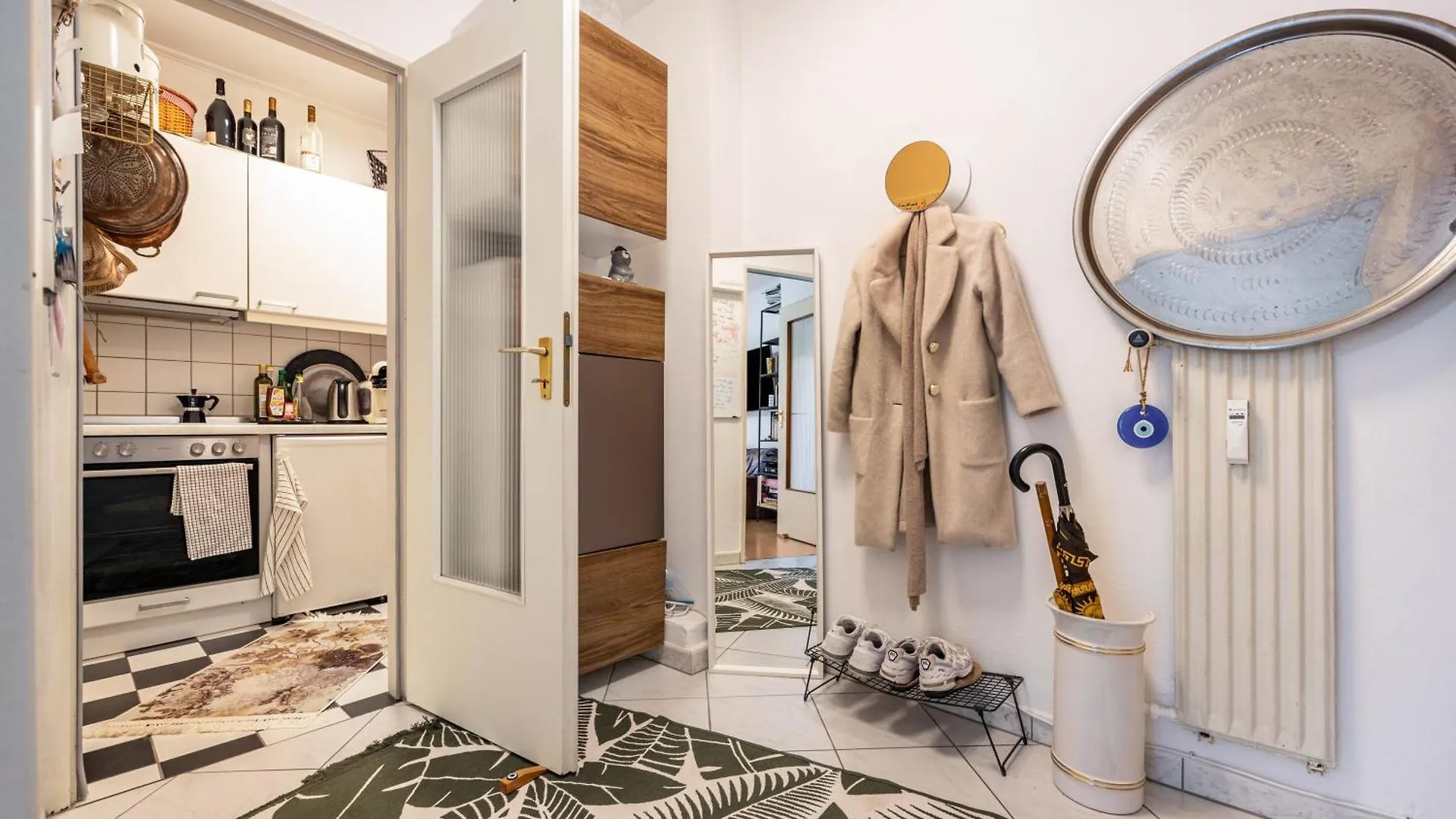 Apartment Wohnung In Poeseldorf Hamburg